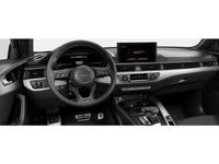 tweedehands Audi A4 35 TFSI S edition Competition Tijdelijk ruim €10000 competition voordeel!