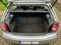 Occasion VW Polo Trendline 64 PK (47 kW) 2005 Grijs Sedan