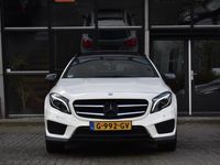 tweedehands Mercedes GLA200 Edition 1 Pano D.Hoek AMG