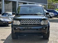 tweedehands Land Rover Discovery 5.0 V8 HSE