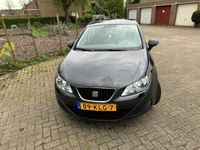 tweedehands Seat Ibiza 1.2 Club