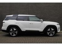 Occasion Ssangyong (KGM) Torres 207 PK (152 kW) 2025 Wit SUV