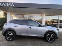 Occasion Peugeot e-2008 Allure 114 kW (156 PK) 2023 Grijs SUV