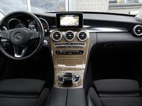 tweedehands Mercedes E350 C-KLASSE EstateLease Edition / Camera / Trekhaak / N.A.P.