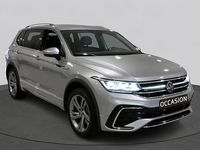Occasion VW Tiguan Allspace Business 150 PK (110 kW) 2024 Grijs (metallic) SUV
