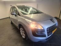 tweedehands Peugeot 3008 1.6 VTi 120PK Blue Lease Airco | Trekhaak | Parkee