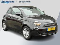 Occasion Fiat 500e Urban 86 kW (118 PK) 2023 Zwart Hatchback