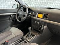 tweedehands Opel Vectra Wagon 1.8-16V Airconditioning + Cruise control