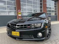 tweedehands Chevrolet Camaro V6 Handgeschakeld! Scherpe voorjaarsdeal!!!