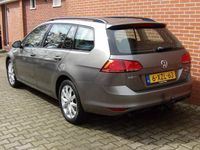 tweedehands VW Golf VII 1.2 TSI Trend Ed.