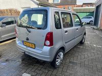 tweedehands Opel Agila 1.2-16V Comfort