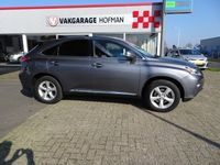 tweedehands Lexus RX450h 