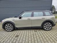 tweedehands Mini Cooper Clubman 1.5 Business Edition 136pk Aut | Head Up | Lederen