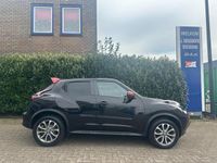 tweedehands Nissan Juke 1.2 DIG-T S/S Connect Edition Climate C Cruise C