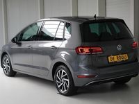 tweedehands VW Golf Sportsvan 1.0 TSI DSG Comfortline Join Navigatie | Parkeerse