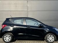 tweedehands Hyundai i10 1.0i i-Motion Comfort Climate | Cruise