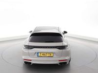 tweedehands Porsche Panamera 4 E-Hybrid Sport Turismo Platinum Edition