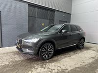 tweedehands Volvo XC60 T6 Recharge Inscription | 22 Inch | Panoramadak | 360° Camera | harman/kardon | Head-Up