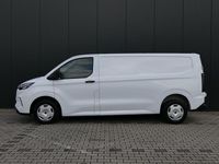 Occasion Ford Transit Custom Trend 2026 Wit Van