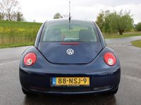tweedehands VW Beetle (NEW) 1.6 Trendline AIRCO
