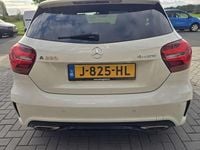 Occasion Mercedes A220 AMG line 184 PK (135 kW) 2017 Sedan