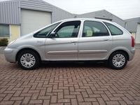 Occasion Citroën Xsara Picasso 115 PK (84 kW) 2005 MPV