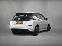 tweedehands Nissan Leaf e+ N-Connecta 62 kWh | Apple CarPlay | Adapt. Crui