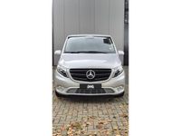 Occasion Mercedes Vito 163 PK (119 kW) 2021 Grijs Van
