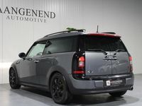 tweedehands Mini One Clubman 1.4 Cruise C, Airco, El. Ramen, Nieuwe APK