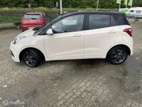 tweedehands Hyundai i10 1.0i i-Motion Premium