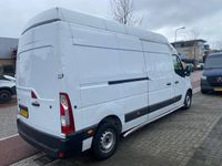 tweedehands Opel Movano 2.3 CDTI 110KW AUT. MAXI L3H3 AIRCO KLIMA EURO6