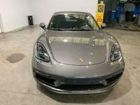 tweedehands Porsche 718 Cayman CAYMAN Sport Cro