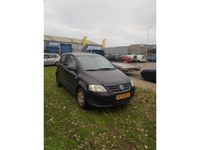 tweedehands VW Fox 1.2 Trendline