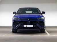 tweedehands Lamborghini Urus V8