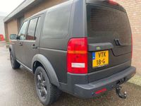 tweedehands Land Rover Discovery 2.7