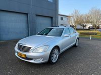 Occasion Mercedes S350 272 PK (200 kW) 2005
