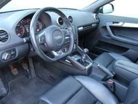 tweedehands Audi A3 1.4 TFSI 125PK| 2x SLine | Pano | Standkachel | VOL!