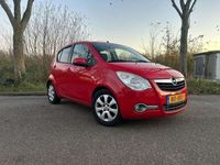 tweedehands Opel Agila 1.2 Enjoy