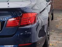 tweedehands BMW 520 520 i Aut.