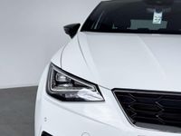 Occasion Seat Ibiza FR 116 PK (85 kW) 2024 Wit Sedan