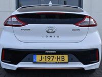 tweedehands Hyundai Ioniq Premium EV