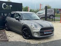 Occasion Mini ONE 2020 Beige Hatchback