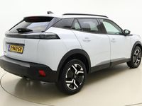 Occasion Peugeot 2008 Allure 102 PK (75 kW) 2024 Wit, metallic lak SUV