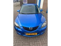 tweedehands Mazda 3 Sport 1.6 Executive