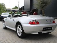 Occasion BMW Z3 232 PK (170 kW) 2000 Grijs Cabriolet