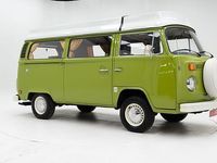 Occasion VW T2 1979 Overige Van