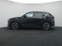 Occasion Mazda CX-5 Comfort 165 PK (121 kW) 2024 Zwart SUV