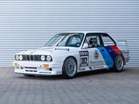 Occasion BMW M3 339 PK (249 kW) 1987 Coupé