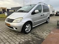 tweedehands Mercedes Vaneo 1.7 CDI