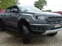 Occasion Ford Ranger 212 PK (155 kW) 2020 Grijs Pickup
